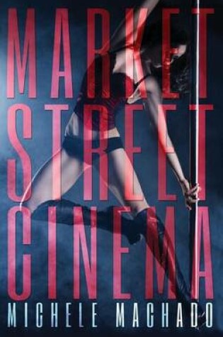 Cover of Market Street Cinema