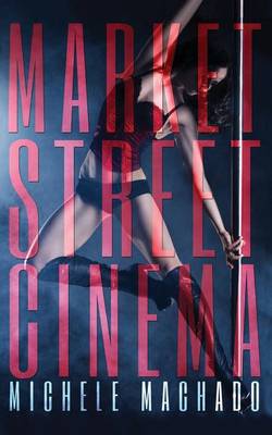 Book cover for Market Street Cinema
