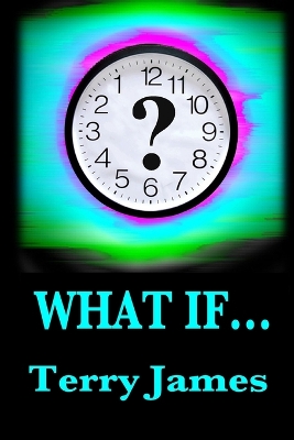 Book cover for What If...