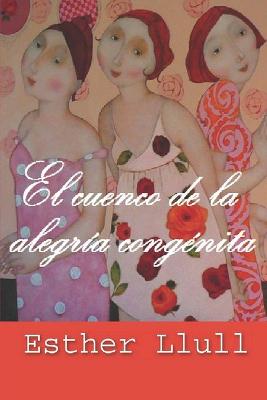 Book cover for El cuenco de la alegria congenita