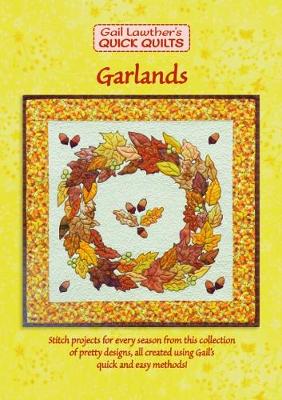 Book cover for Garlands