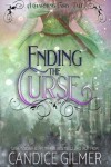 Book cover for Ending the Curse