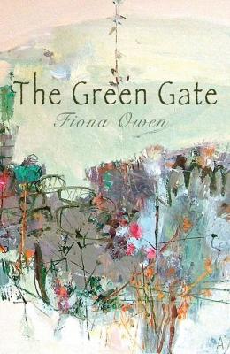 Book cover for Green Gate, The