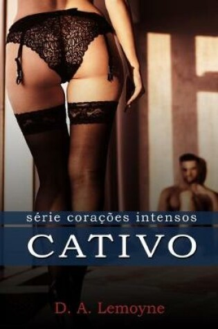 Cover of Cativo