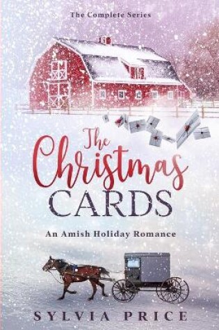 Cover of The Christmas Cards (The Complete Series)