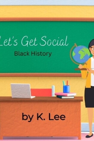 Cover of Let's Get Social