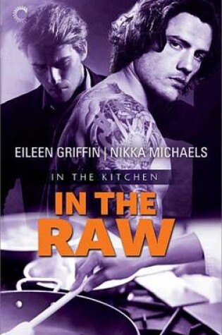 Cover of In the Raw