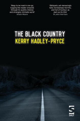 Cover of The Black Country