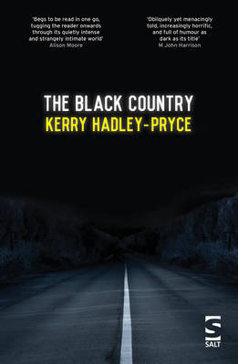 Book cover for The Black Country