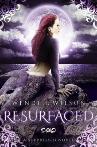 Cover of Resurfaced