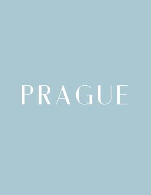 Cover of Prague