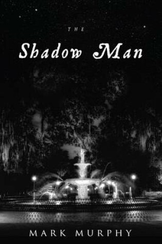 Cover of The Shadow Man