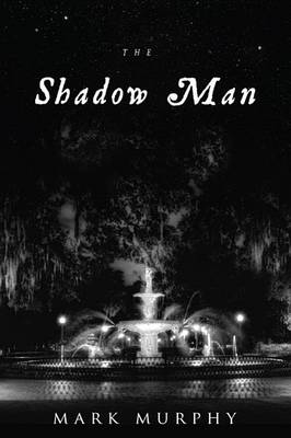 Book cover for The Shadow Man