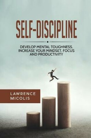 Cover of Self-Discipline