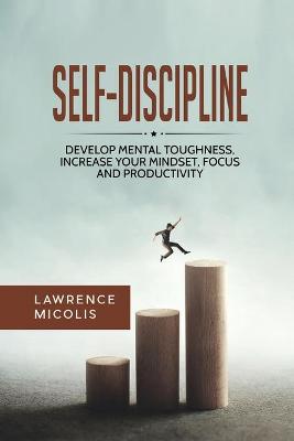 Book cover for Self-Discipline