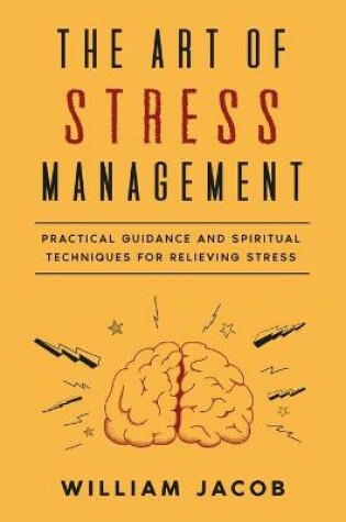 Cover of The Art of Stress Management
