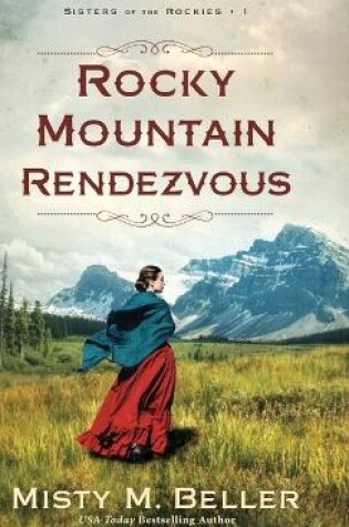 Cover of Rocky Mountain Rendezvous