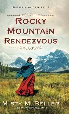 Book cover for Rocky Mountain Rendezvous
