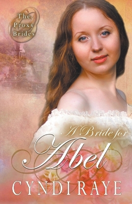 Cover of A Bride for Abel