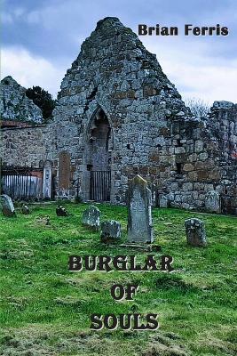 Book cover for Burglar of Souls