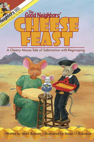Cover of The Good Neighbors' Cheese Feast