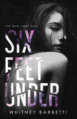 Book cover for Six Feet Under