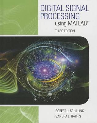 Book cover for Digital Signal Processing using MATLAB�