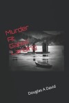 Book cover for Murder at Gates Landing