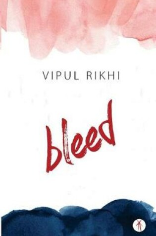 Cover of Bleed