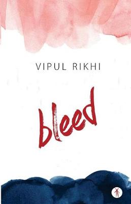 Book cover for Bleed