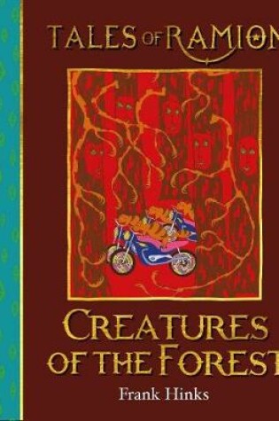 Cover of Creatures of the Forest