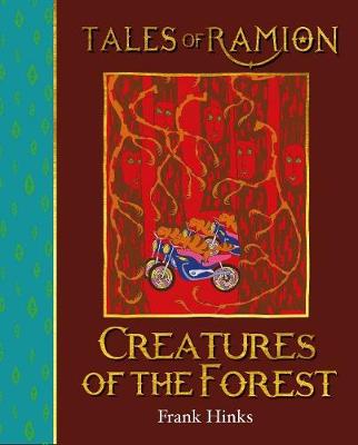 Cover of Creatures of the Forest
