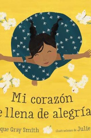 Cover of Mi Coraz�n Se Llena de Alegr�a