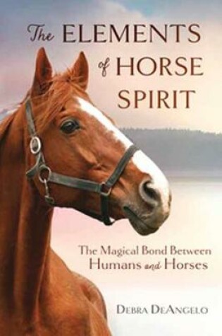Cover of The Elements of Horse Spirit