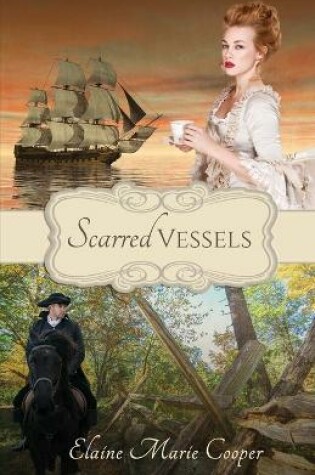 Cover of Scarred Vessels