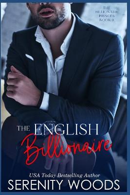 Book cover for The English Billionaire