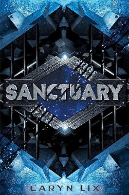 Cover of Sanctuary