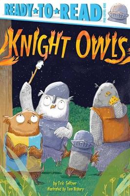 Cover of Knight Owls