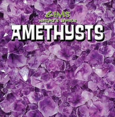 Book cover for Amethysts