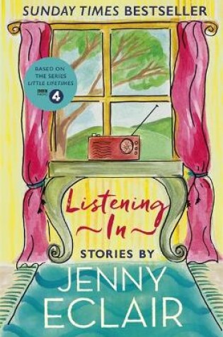 Cover of Listening In