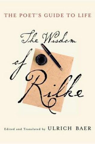 Cover of The Poet's Guide to Life