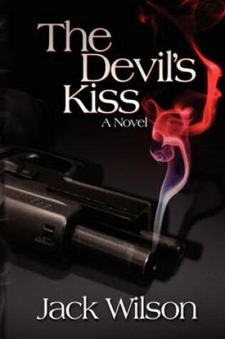 Cover of The Devil's Kiss