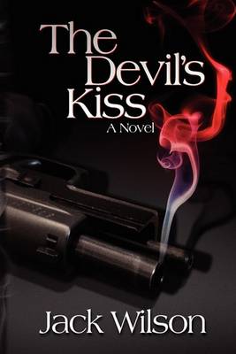 Book cover for The Devil's Kiss