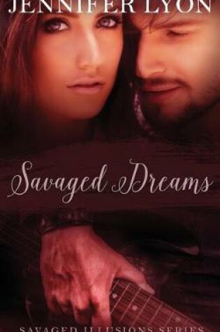 Cover of Savaged Dreams