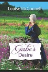 Book cover for Gabe's Desire