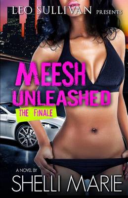 Book cover for Meesh Unleashed
