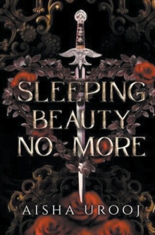 Cover of Sleeping Beauty No More