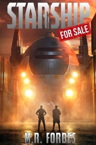 Cover of Starship For Sale