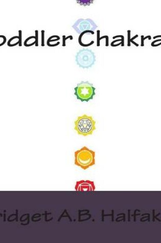 Cover of Toddler Chakras