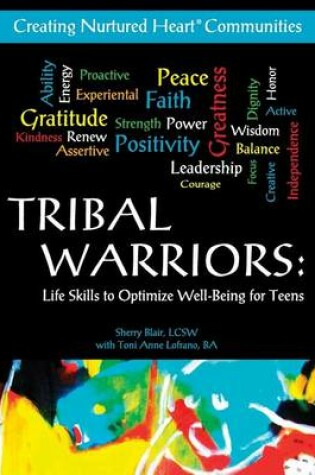 Cover of Tribal Warriors